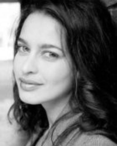 Кристианна Оливейра фото