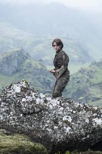 Кадр Игра престолов