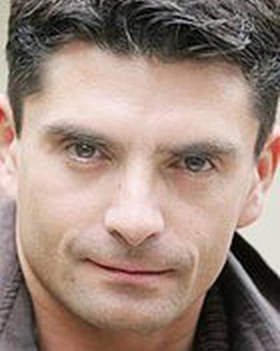 Мэтью Лоренко фото