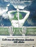 Постер из фильма "Напугать Джессику до смерти" - 1