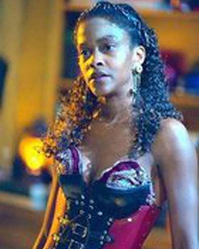 Кимберли Хоторн фото