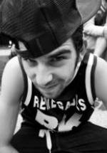 Дэвид Шрейбман фото