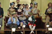 Кадр Ржевский против Наполеона