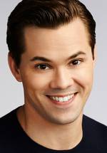 Эндрю Рэннеллс фото