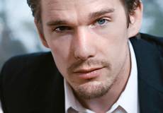 Итан Хоук и Майкл Алмерейда снова возьмутся за Шекспира