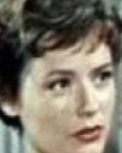 Lise Ringheim фото