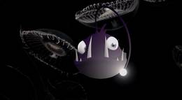 Кадр из фильма "Рыбки" - 1