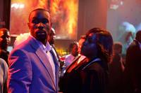 Кадр Прослушка