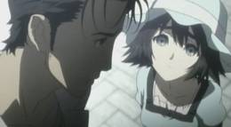 Кадр из фильма "Врата Штейна" - 2