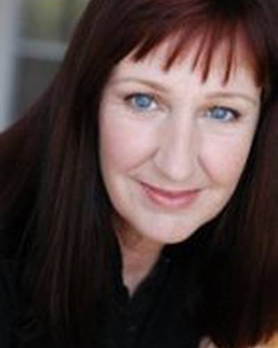 Сьюзэн Чарест фото