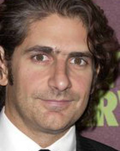 Майкл Империоли фото