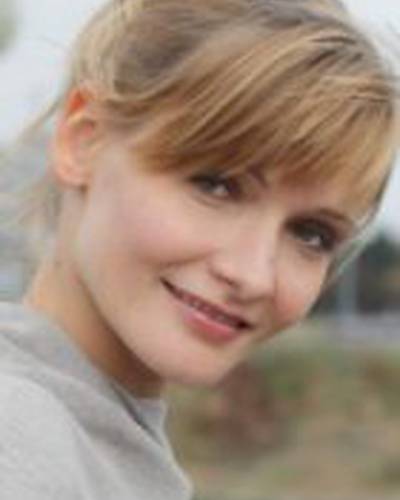 Александра Финдер фото