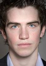 Эндрю Симпсон фото