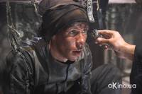 Кадр Обитаемый остров: Схватка