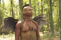 Кадр Новый Свет