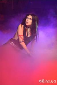 Кадр Генетическая опера