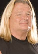 Грег Валентайн фото