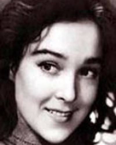 Александра Завьялова фото