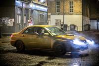 Кадр Kingsman: Тайная служба