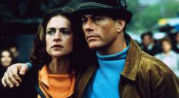 Кадр из фильма "Под откос" - 2