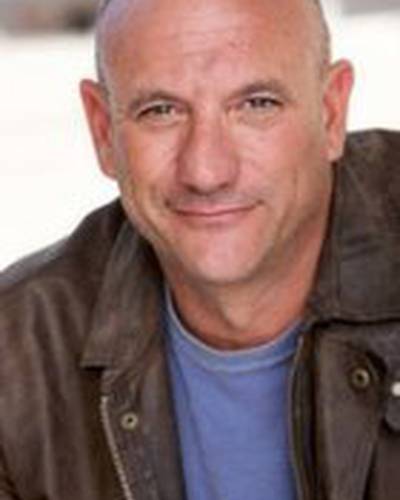 Билл Калменсон фото