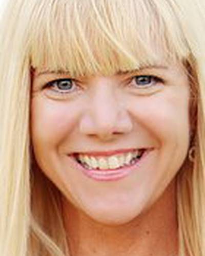 Дженнифер Элиз Кокс фото