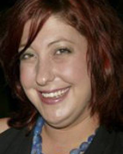 Эшли Эткинсон фото