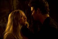 Кадр Красная шапочка