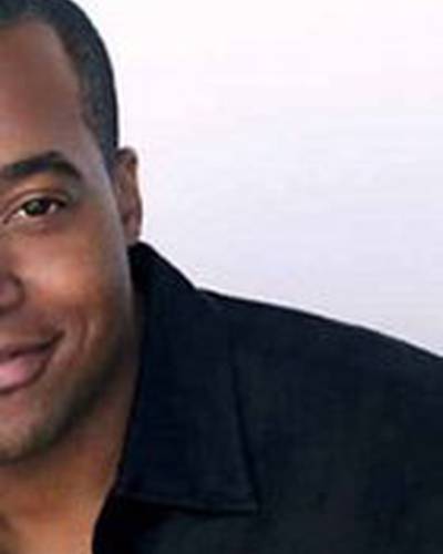 Винс Грин фото