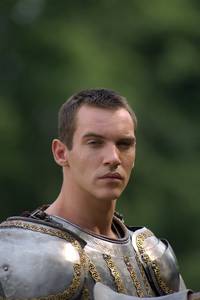 Кадр Тюдоры