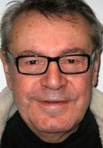 Милош Форман фото