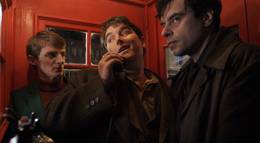 Кадр из фильма "Затруднительное положение" - 1