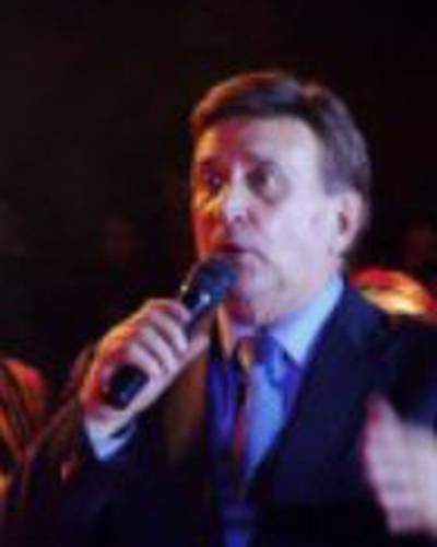 Нандо Орфеи фото