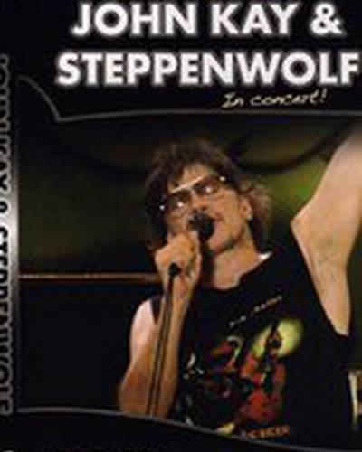 Джон Кэй фото