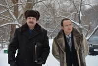 Кадр Небо падших