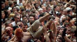 Кадр из фильма "Linkin Park: Live in Texas (видео)" - 1