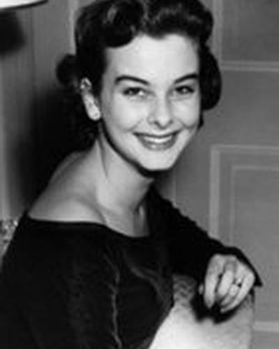 Одри Далтон фото