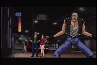 Кадр Уличный боец 2