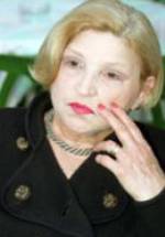 Мира Баняц фото