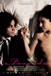 Постер Прошлое