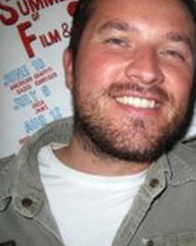 Джозеф Эндрю МакЛин фото