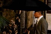 Кадр Пусть летят пули