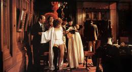 Кадр из фильма "Зед и два нуля" - 1