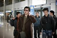 Кадр Желтое море