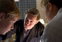 Кадр Королева