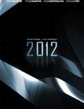 Постер из фильма "2012" - 1