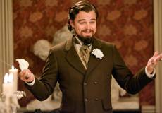 Кого сыграет ДиКаприо в новом фильме Тарантино