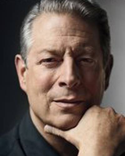 Эл Гор фото