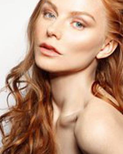 Карин Агстэм фото