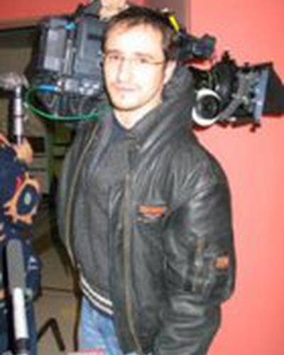 Маттьё Мизирака фото